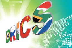 Ngân hàng của BRICS phát hành trái phiếu xanh đầu tiên