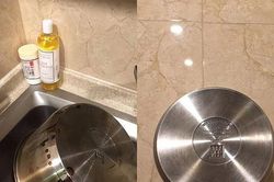 Nồi, chảo inox bị cháy, ố vàng khó vệ sinh: Áp dụng ngay mẹo này để đánh bay vết bẩn