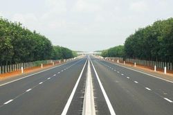 Hình ảnh cao tốc Phan Thiết – Dầu Giây trước ngày thông xe 30/4