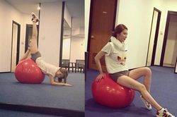 Những lưu ý tuyệt đối không nên xem nhẹ khi tập gym mùa nắng nóng