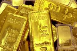 Giá vàng 21/4: 57,7 triệu đồng/lượng, vàng tăng trên mức 2.000 USD khi đô la Mỹ giảm
