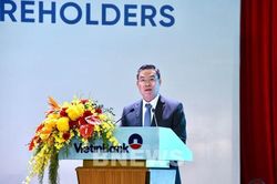 VietinBank muốn bổ sung vốn điều lệ thêm gần 12.330 tỷ đồng