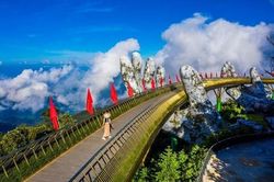 Du lịch hết 'ngủ đông'
