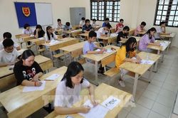 Từ 21/4, Hà Nội tổ chức ôn thi cho học sinh tốt nghiệp THPT trên truyền hình