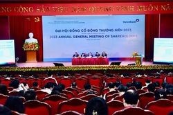 Ngân hàng quốc doanh tự tin vượt kế hoạch lợi nhuận
