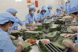 Thống nhất một đầu mối làm nhiệm vụ an ninh, an toàn thực phẩm