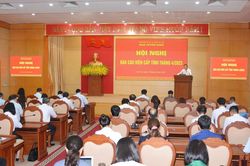 Tập trung tuyên truyền một số nội dung công tác tư tưởng