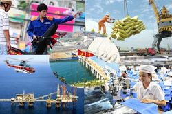 Lấy ý kiến đối với Dự thảo Chương trình hành động thực hiện Đề án tái cơ cấu ngành Công Thương
