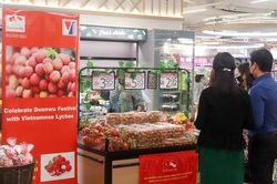 HTX thực phẩm cần tận dụng cơ hội thâm nhập thị trường Singapore