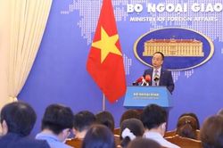 Bảo hộ công dân Việt Nam tại Sudan