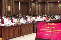 Chung tay xây dựng đô thị văn minh, hiện đại