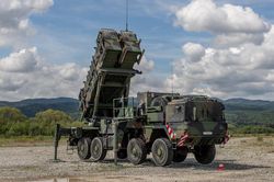 Đức ngừng triển khai hệ thống phòng không Patriot ở Ba Lan và Slovakia