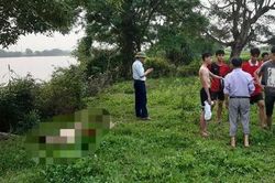Cứu bạn đuối nước, nam sinh cấp 3 không may tử vong