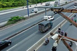 TP.HCM tăng cường xử lý 'phạt nguội'