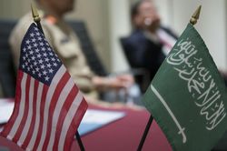 Mỹ sẽ phải trả giá đắt nếu tìm cách trừng phạt Saudi Arabia