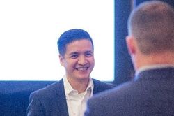 Founder công nghệ dầu khí chia sẻ bí quyết thành công trên đất Mỹ