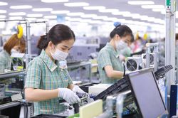 Intel, Samsung, LG đang cân nhắc mở rộng đầu tư vào Việt Nam