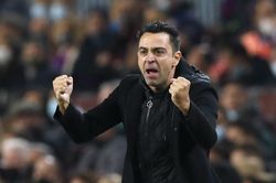 Xavi bị chỉ trích vì phát biểu lố bịch