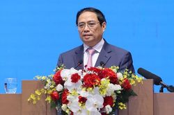 Việt Nam chủ trương thu hút, hợp tác đầu tư có chọn lọc, hiệu quả
