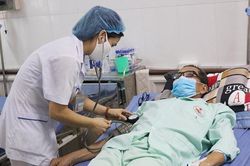 Nhiều người mắc bệnh hiểm nghèo được quỹ BHYT chi trả hàng tỷ đồng