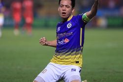 Hà Nội FC khiếu nại về án phạt của Văn Quyết