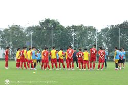 U17 Việt Nam tập huấn Qatar, Nhật Bản chuẩn bị cho giải châu Á