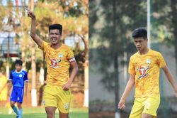 Hậu vệ cao 1m91 của HAGL được gọi lên U17 Việt Nam: Vượt lên hoàn cảnh éo le để viết giấc mơ ở giải châu lục