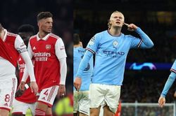 Cuộc đua vô địch Premier League: Cú sảy chân tai hại của MU đang hiện ra trước mắt Arsenal