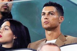 Rộ tin Ronaldo đang bất mãn với bạn gái Georgina: Cô ấy suốt ngày chỉ biết mua sắm và tiêu tiền
