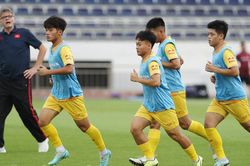 Bóng đá Việt Nam ngày 22/4: U22 Việt Nam sẽ đá tốt ở SEA Games