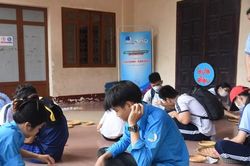 Hội thao 'Năng động người khuyết tật năm 2023'