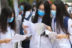 Chi tiết chỉ tiêu tuyển sinh vào lớp 10 ở Hà Nội