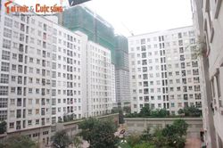 Gói 120.000 tỷ: Địa phương đón đầu NƠXH, 'ông lớn' nhập cuộc