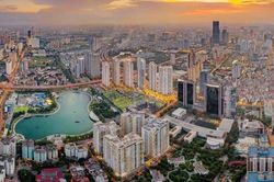 EuroCham: Việt Nam vẫn là điểm đến hàng đầu của nhà đầu tư nước ngoài