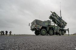 Đức sắp rút về hệ thống tên lửa Patriot ở Slovakia và Ba Lan