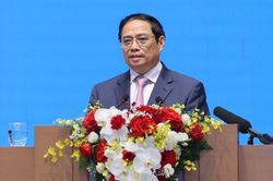 Hoàn thiện thể chế, chính sách hợp tác đầu tư nước ngoài có tính cạnh tranh cao, hội nhập quốc tế