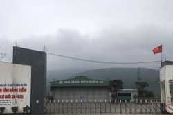 Khởi tố Phó giám đốc của một Trung tâm đăng kiểm tại Hà Tĩnh