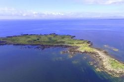 Scotland rao bán đảo hoang với giá 4,4 tỷ đồng
