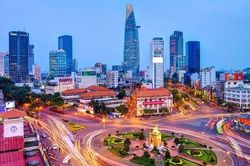 Lý do Việt Nam thăng hạng vượt bậc trên 'bản đồ' kinh tế thế giới