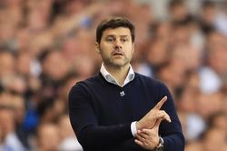 Pochettino sáng cửa trở thành HLV mới của Chelsea