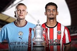 Nhận định Man City vs Sheffield United, 22h45 ngày 22/4: Cơn mưa bàn thắng