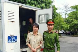 Diễn viên lập kỷ lục 'vào tù ra tội' nhiều nhất truyền hình Việt