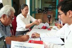 Đóng BHXH đủ 35 năm về hưu 'non', không thể hưởng lương hưu tối đa