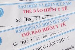 Bệnh nhi 5 tuổi được bảo hiểm y tế chi trả 4,1 tỷ đồng
