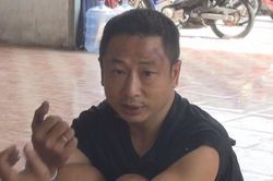Khởi tố thanh niên dùng dao đâm công an, đốt nhà dân ở Bình Dương