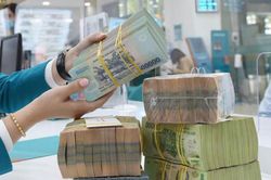 Đề xuất giữ nguyên nhóm nợ cho khách vay vốn gặp khó khăn