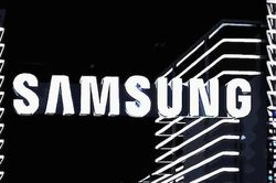 Samsung bồi thường 303 triệu USD do vi phạm bản quyền