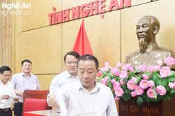 Nghệ An công nhận thêm 10 xã đạt chuẩn nông thôn mới nâng cao