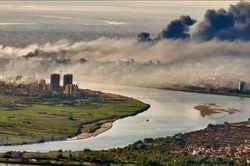 Tư lệnh quân đội Sudan cam kết ủng hộ chính quyền dân sự