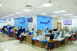 Ngân hàng giảm mục tiêu lợi nhuận trong năm 2023